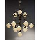 Studio M - Wilshire 13-Light LED Chandelier - Lights Canada