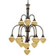 Studio M - Wilshire 13-Light LED Chandelier - Lights Canada