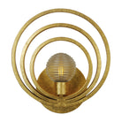 Studio M - Frequency 1-Light Sconce - Lights Canada