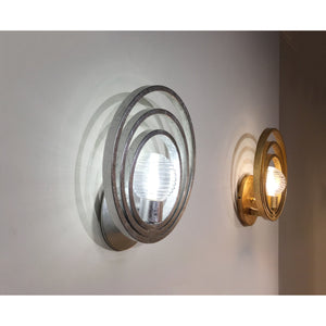 Studio M - Frequency 1-Light Sconce - Lights Canada