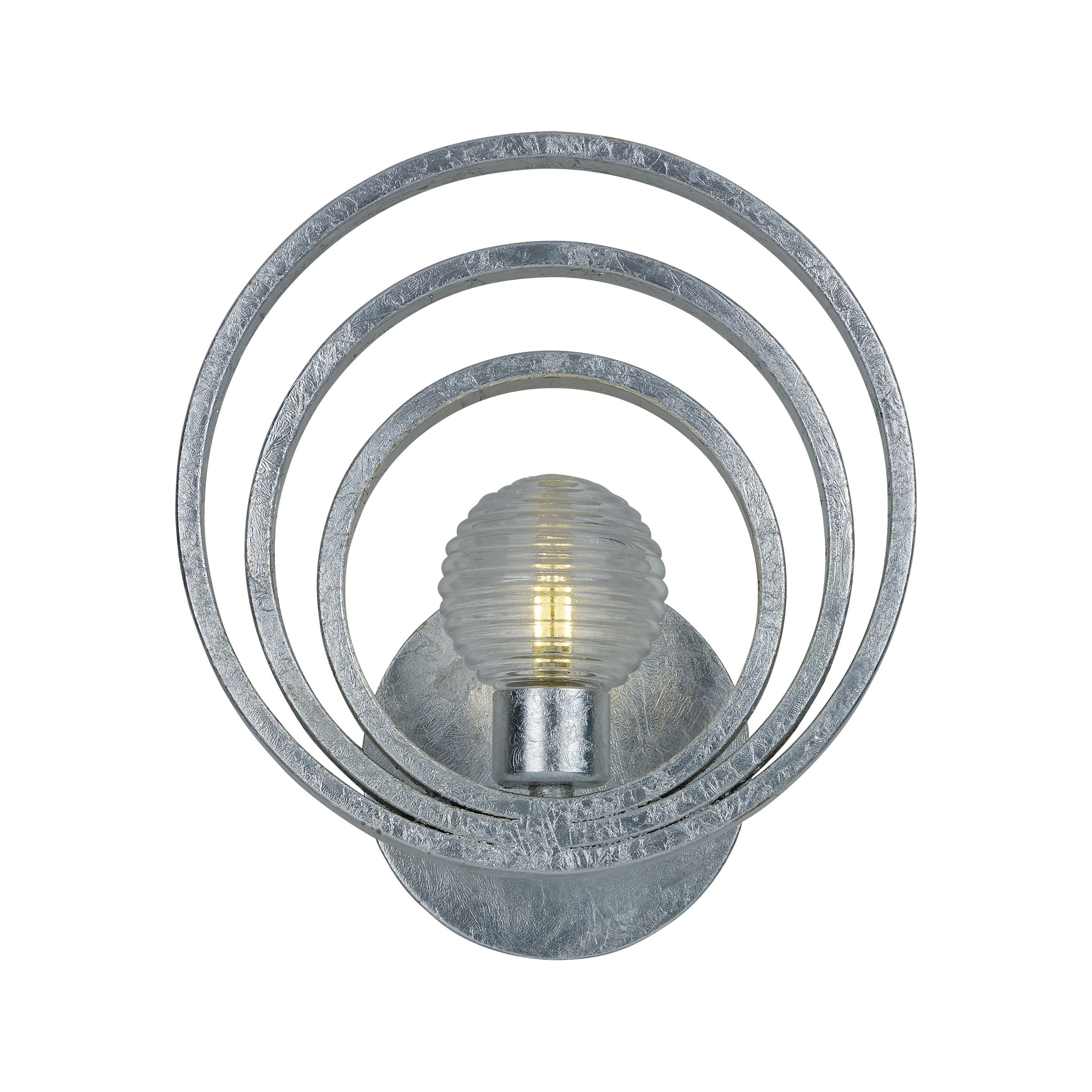 Studio M - Frequency 1-Light Sconce - Lights Canada