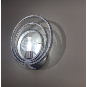 Studio M - Frequency 1-Light Sconce - Lights Canada
