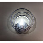 Studio M - Frequency 1-Light Sconce - Lights Canada