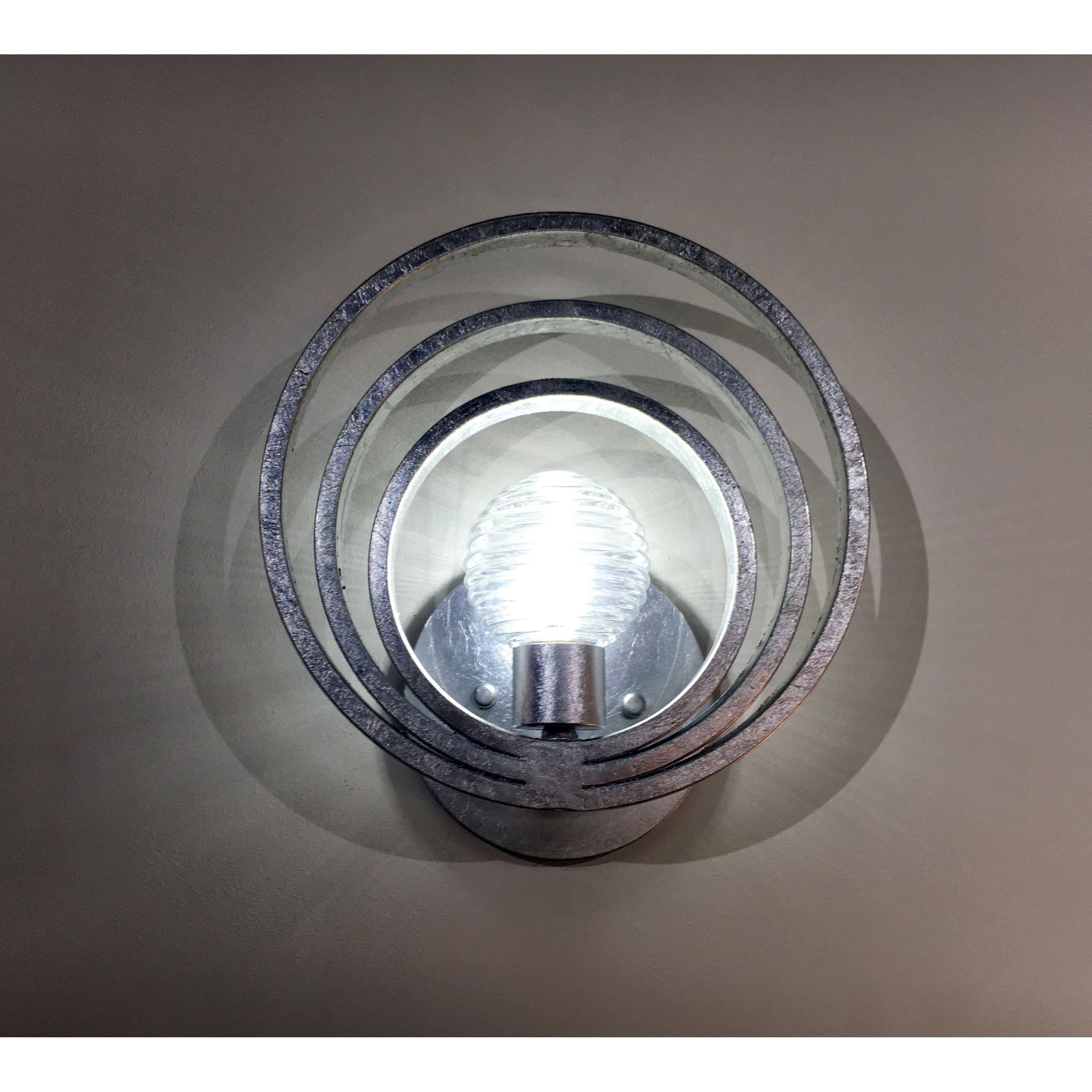 Studio M - Frequency 1-Light Sconce - Lights Canada