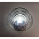 Studio M - Frequency 1-Light Sconce - Lights Canada