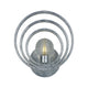 Studio M - Frequency 1-Light Sconce - Lights Canada