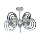 Studio M - Frequency 5-Light Pendant - Lights Canada