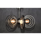 Studio M - Frequency 5-Light Pendant - Lights Canada