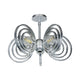 Studio M - Frequency 5-Light Pendant - Lights Canada