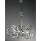Studio M - Frequency 6-Light Pendant - Lights Canada