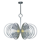 Studio M - Frequency 8-Light Pendant - Lights Canada