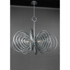 Studio M - Frequency 8-Light Pendant - Lights Canada