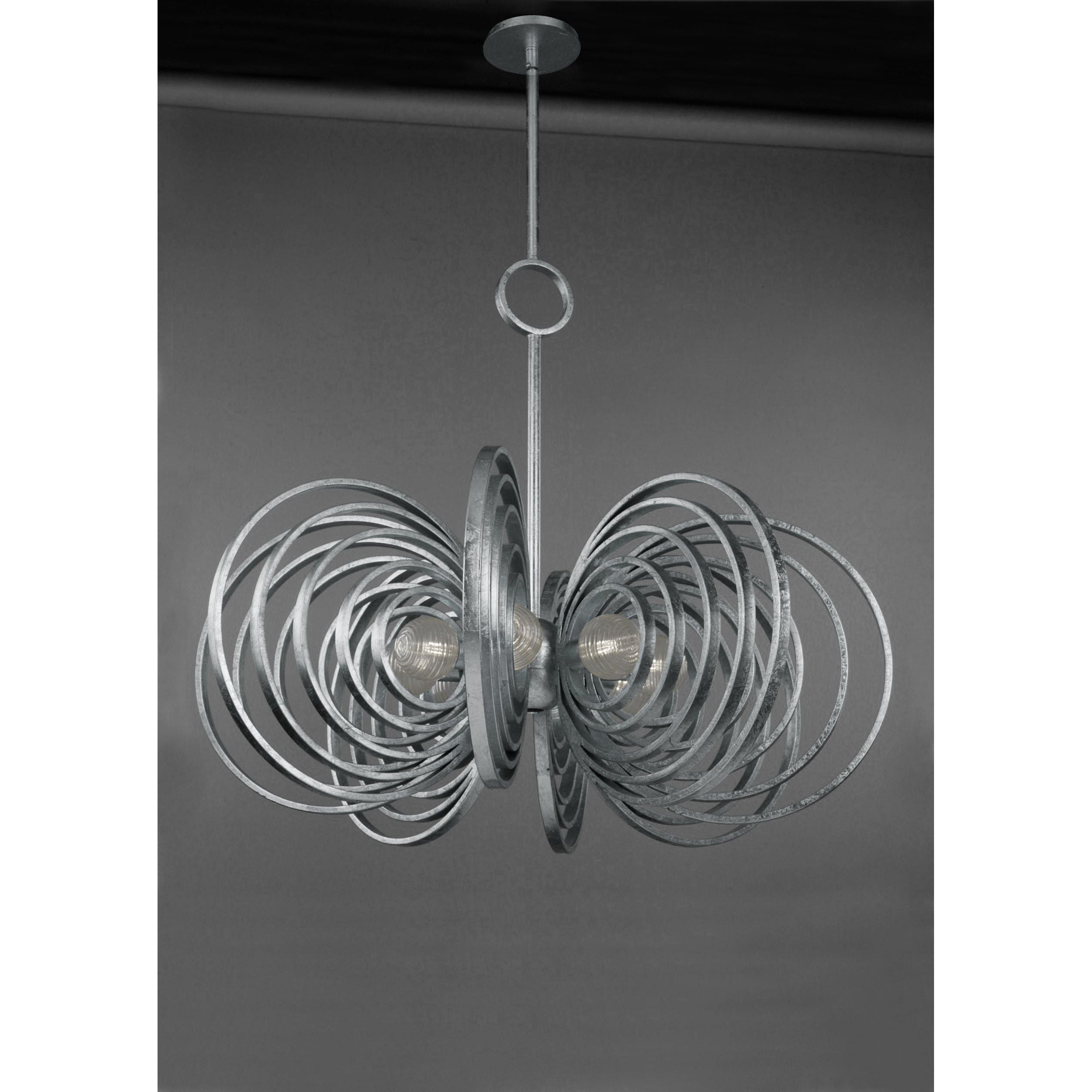 Studio M - Frequency 8-Light Pendant - Lights Canada