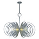 Studio M - Frequency 8-Light Pendant - Lights Canada