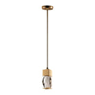 Studio M - Empire 1-Light LED Mini Pendant - Lights Canada