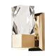 Studio M - Empire 2-Light LED Sconce - Lights Canada
