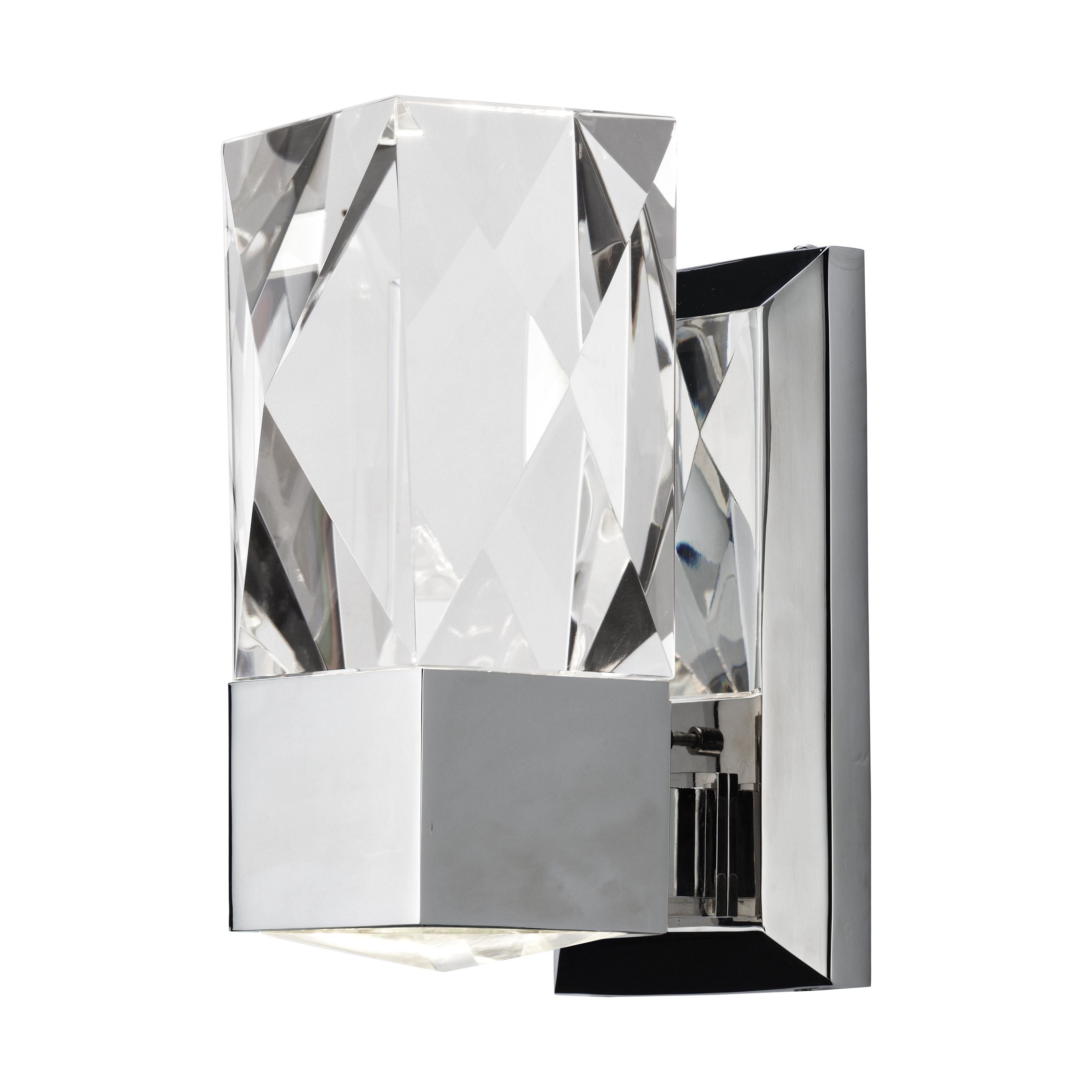 Studio M - Empire 2-Light LED Sconce - Lights Canada