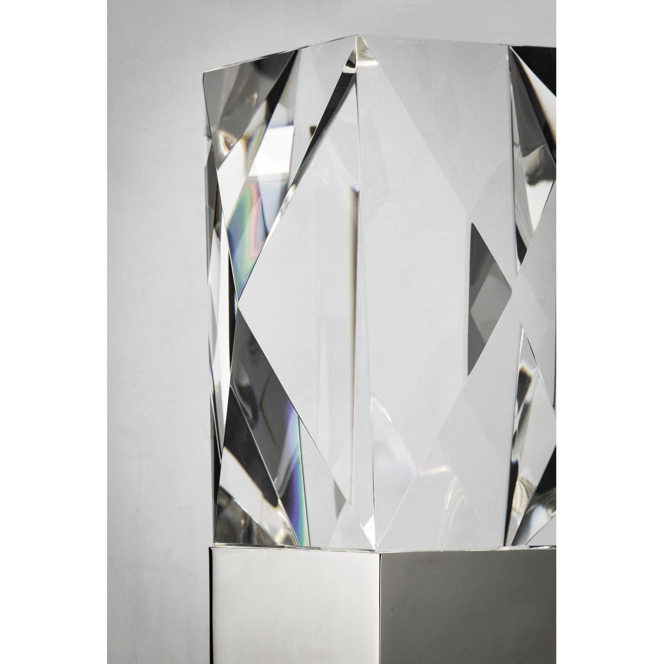 Studio M - Empire 2-Light LED Sconce - Lights Canada