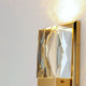 Studio M - Empire 1-Light LED Sconce - Lights Canada