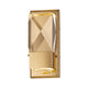 Studio M - Empire 1-Light LED Sconce - Lights Canada