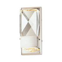 Empire 1-Light LED Sconce