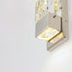 Studio M - Empire 1-Light LED Sconce - Lights Canada