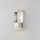 Studio M - Empire 1-Light LED Sconce - Lights Canada