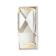 Studio M - Empire 1-Light LED Sconce - Lights Canada