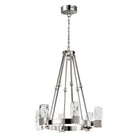 Studio M - Empire 6-Light LED Chandelier - Lights Canada