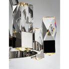 Studio M - Empire 6-Light LED Chandelier - Lights Canada
