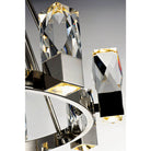 Studio M - Empire 6-Light LED Chandelier - Lights Canada