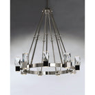 Studio M - Empire 9-Light LED Chandelier - Lights Canada