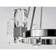 Studio M - Empire 9-Light LED Chandelier - Lights Canada