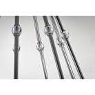 Studio M - Empire 9-Light LED Chandelier - Lights Canada