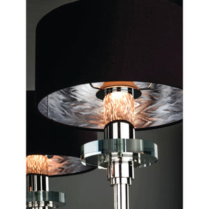 Studio M - Manhattan 4-Light Chandelier - Lights Canada