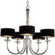 Studio M - Manhattan 5-Light Chandelier - Lights Canada