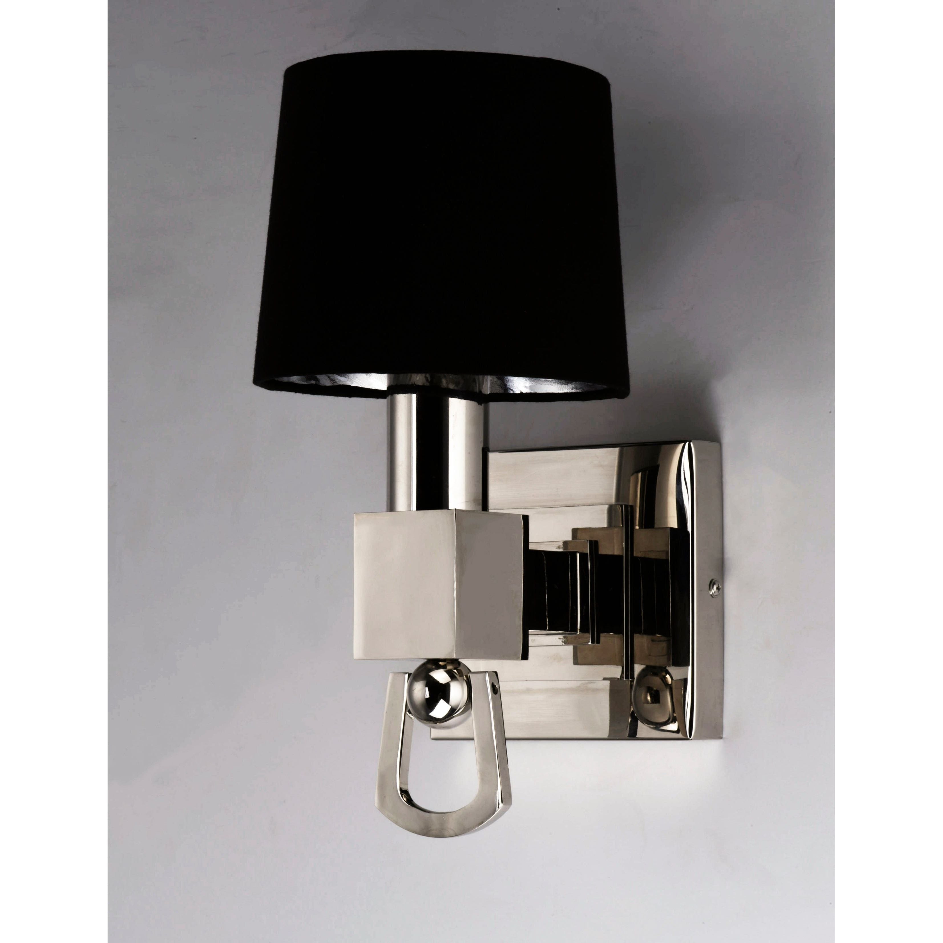 Studio M - Jefferson 1-Light Sconce - Lights Canada