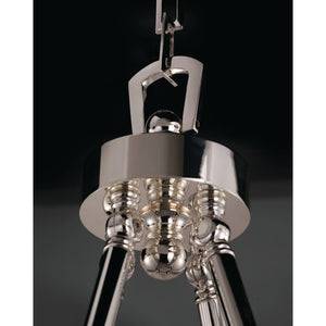 Studio M - Jefferson 6-Light Chandelier - Lights Canada