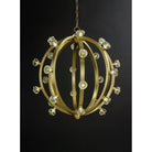Studio M - Norma Jeane 31" Pendant - Lights Canada