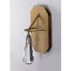 Studio M - 10 Carat LED Sconce - Lights Canada