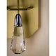 Studio M - 10 Carat LED Sconce - Lights Canada