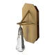 Studio M - 10 Carat LED Sconce - Lights Canada