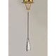 Studio M - 10 Carat LED Mini Pendant - Lights Canada