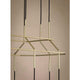 Studio M - 10 Carat LED Linear Suspension - Lights Canada