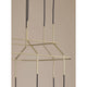 Studio M - 10 Carat LED Linear Suspension - Lights Canada