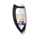 Studio M - Crescendo 2-Light Sconce - Lights Canada