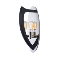 Crescendo 2-Light Sconce