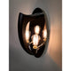 Studio M - Crescendo 2-Light Sconce - Lights Canada