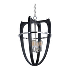 Studio M - Crescendo 4-Light Pendant - Lights Canada