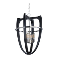 Crescendo 4-Light Pendant